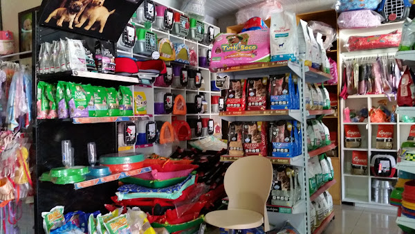 Foto 5 Clínica Veterinária Pet Saúde