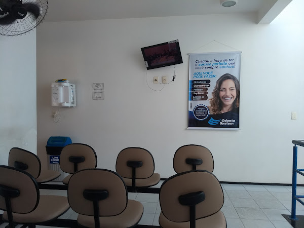 Foto 1 Odonto System Conjunto Ceará
