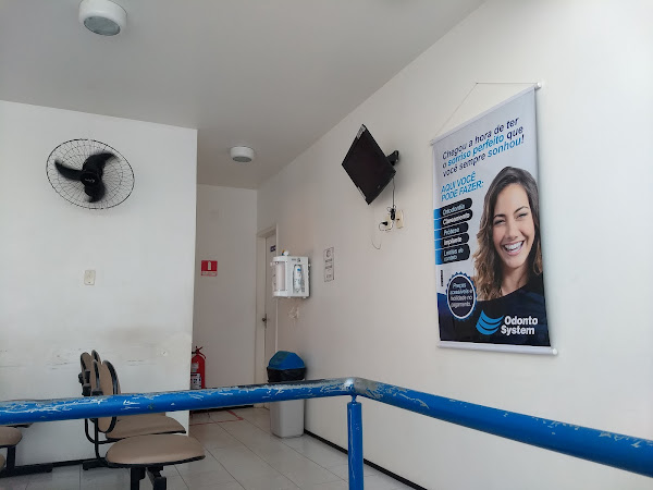 Foto 2 Odonto System Conjunto Ceará