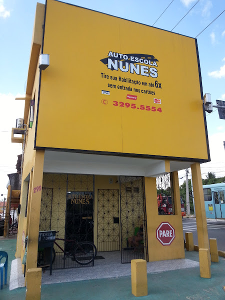 Foto 1 Auto Escola Nunes