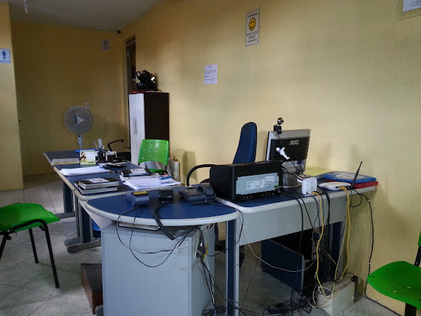 Foto 2 Auto Escola Nunes