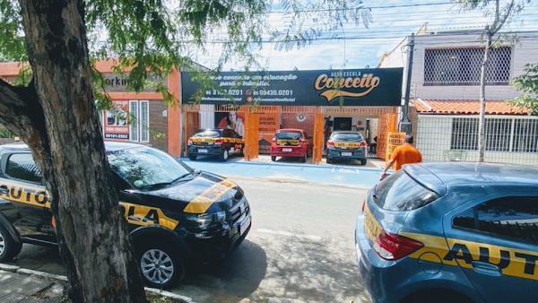 Foto 0 Autoescola Conceito