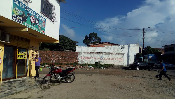 Foto 0 Autoescola Pioneira