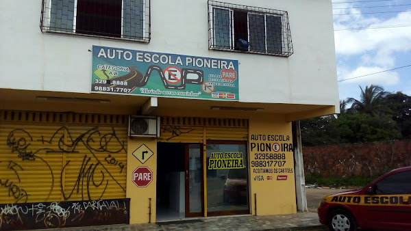 Foto 3 Autoescola Pioneira