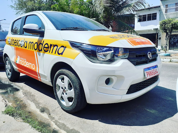 Foto 0 Autoescola Moderna