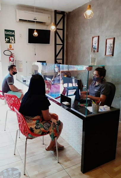 Foto 2 Autoescola Moderna