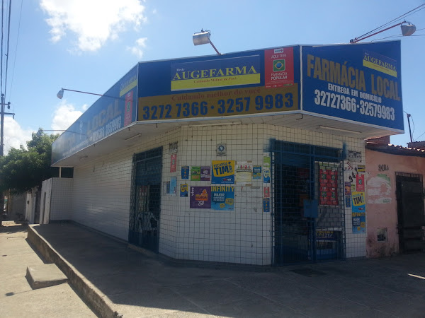 Foto 0 Farmácia Local