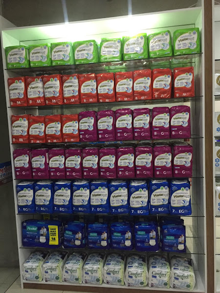 Foto 3 Farmácia Cura Certa