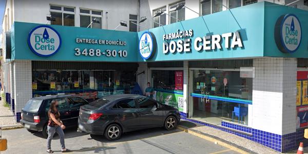Foto 0 Farmácia Dose Certa Messejana: Delivery, Medicamento, Genérico, Vitaminas, Fortaleza CE