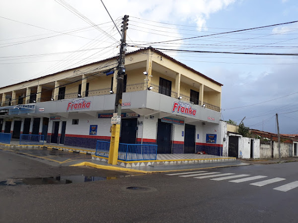 Foto 0 farmacia FRANKA