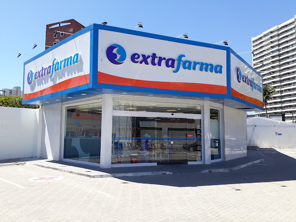 Foto 0 Extrafarma