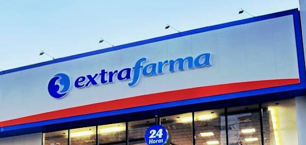 Foto 1 Extrafarma