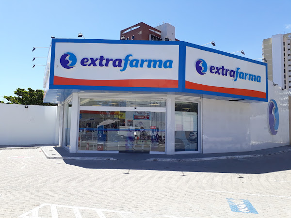 Foto 2 Extrafarma
