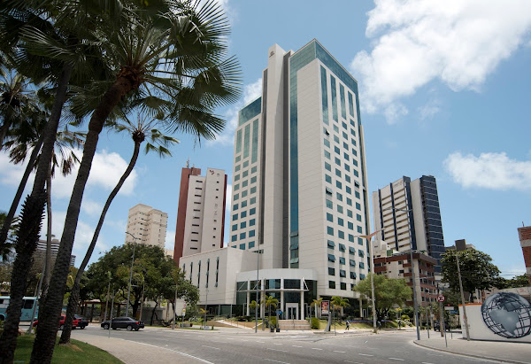 Foto 0 RMS Advogados - Fortaleza - CE Matriz