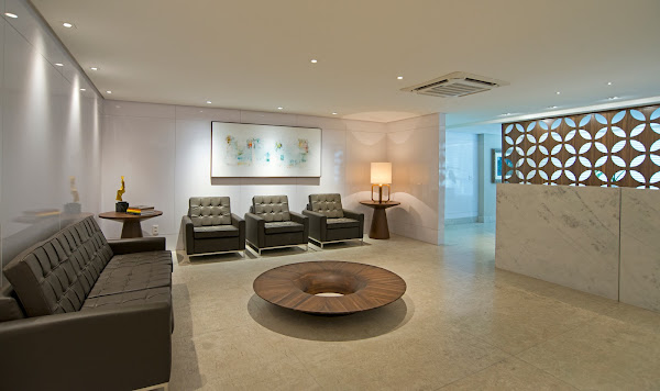 Foto 2 RMS Advogados - Fortaleza - CE Matriz