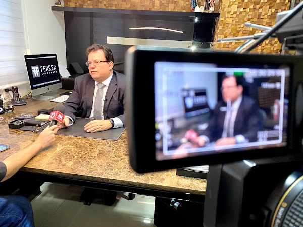 Foto 0 Fernando Férrer Advogados | Advogado Trabalhista Fortaleza