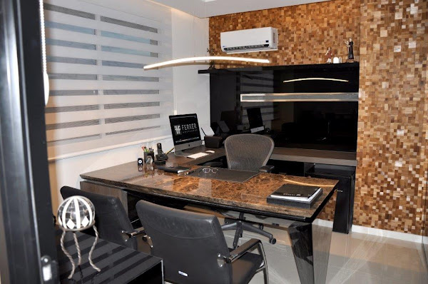 Foto 1 Fernando Férrer Advogados | Advogado Trabalhista Fortaleza