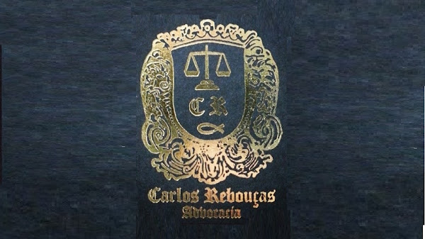 Carlos Rebouças Advocacia Carlos Rebouças Advocacia
