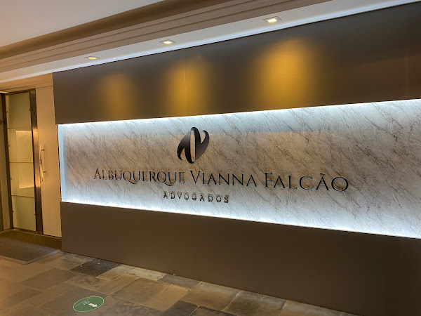 Foto 0 Albuquerque Vianna Falcão Advogados