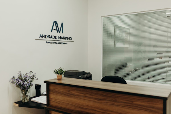Andrade Marinho Advogados Associados Andrade Marinho Advogados Associados