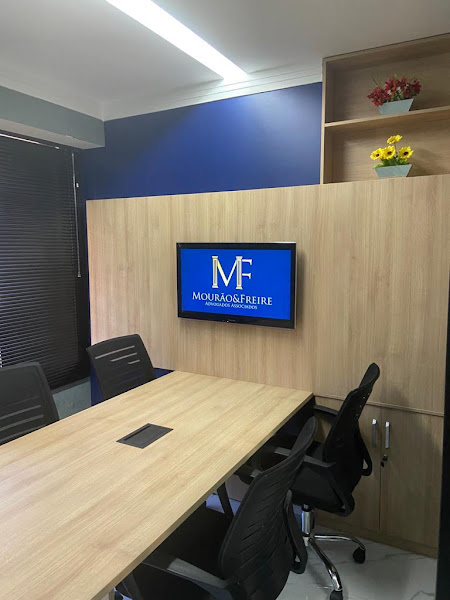 Foto 1 Revisional Fortaleza