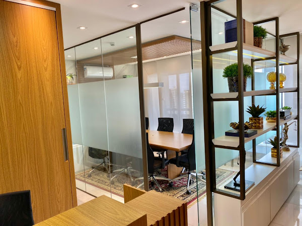 Foto 0 Aguiar Advogados