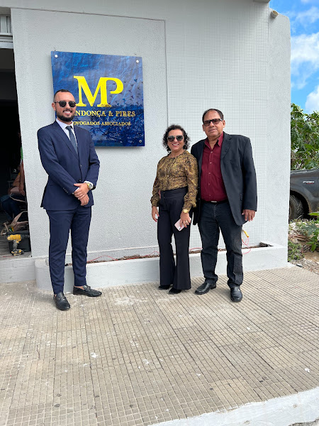 Mendonça e Pires Advocacia Previdenciária Mendonça e Pires Advocacia Previdenciária