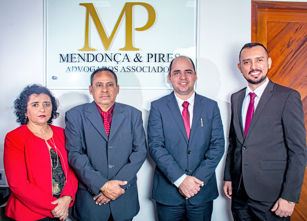 Foto 2 Mendonça e Pires Advocacia Previdenciária