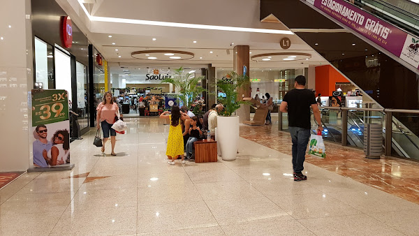 Foto 5 Shopping RioMar Fortaleza