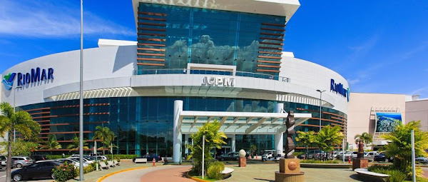 Foto 6 Shopping RioMar Fortaleza Foto 6 Shopping RioMar Fortaleza