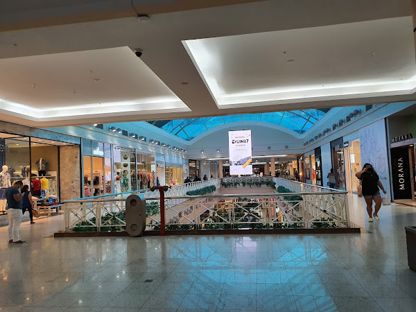 Foto 0 Shopping Iguatemi Fortaleza