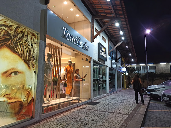 Foto 0 Shopping Ouro Verde