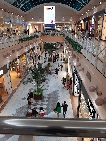 Foto 1 Shopping Ouro Verde