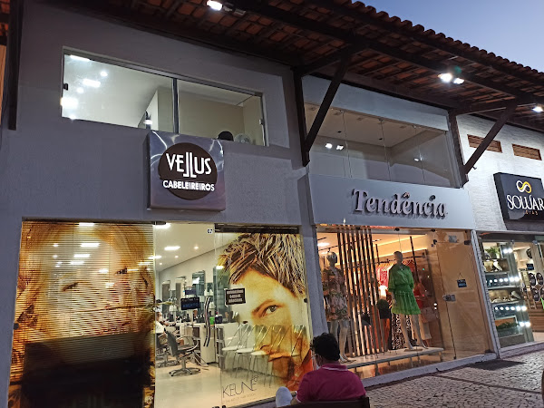 Foto 5 Shopping Ouro Verde
