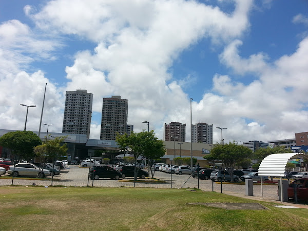 Foto 0 Buena Vista Open Mall