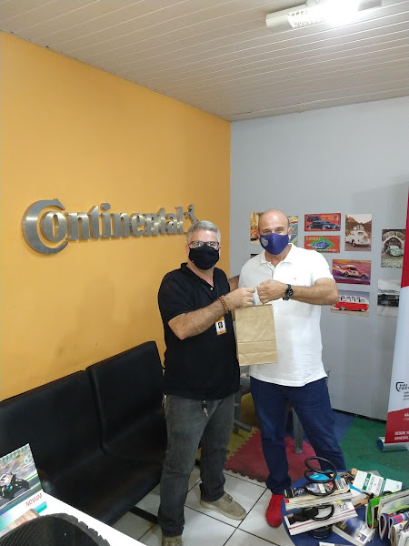 Foto 0 Bruno Bastos Pneus