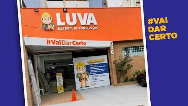 Foto 0 Luva material de construção