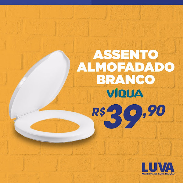 Foto 3 Luva material de construção