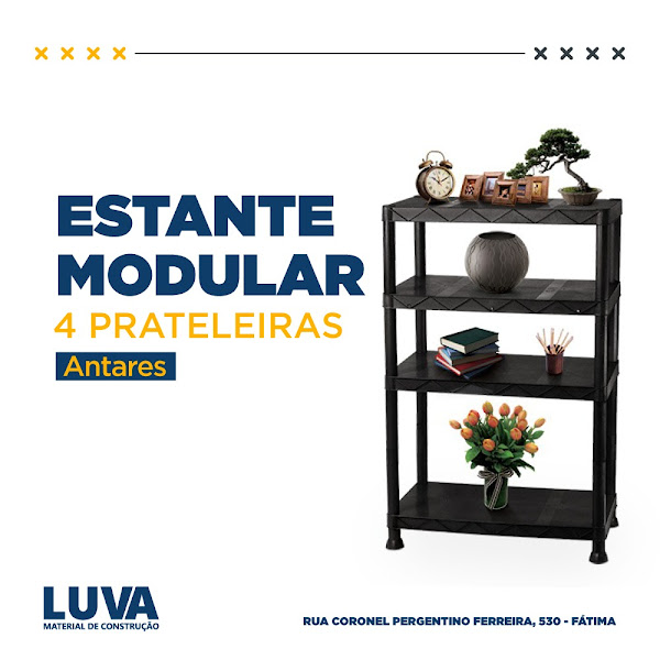 Foto 4 Luva material de construção