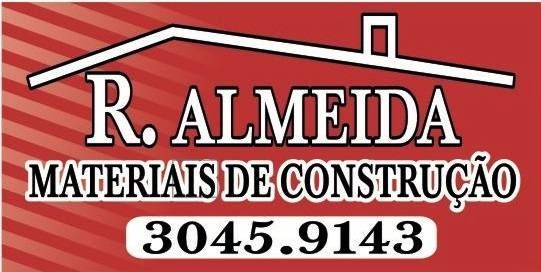 Foto 1 R. ALMEIDA MATERIAIS DE CONSTRUÇÃO