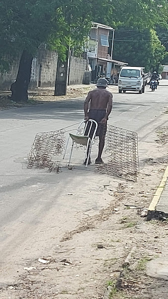 Foto 0 Depósito De Construção O Nilson Material Elétrico E Hidráulico