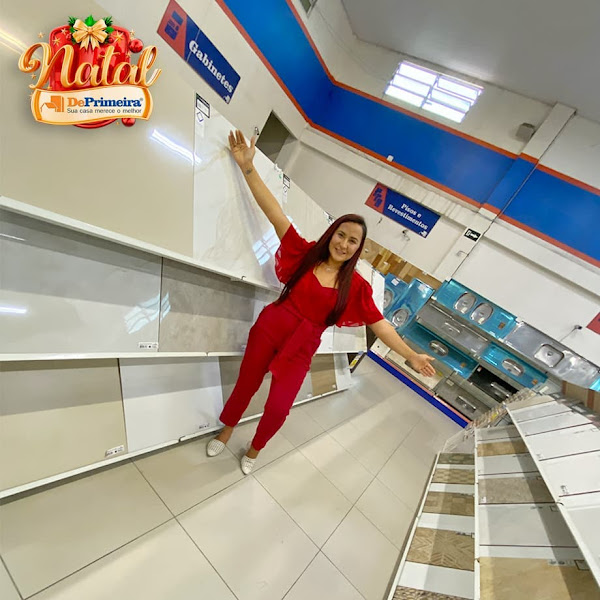 Foto 2 De Primeira: Porcelanato, Luminárias, Vasos sanitários, Barra do Ceará, Fortaleza