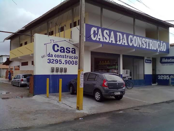 Foto 0 Casa da Construção