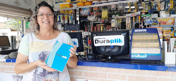 Foto 0 Depósito Oriente de Mat de Construções