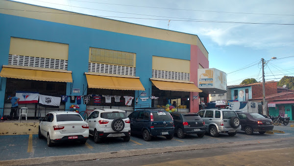 Foto 0 De Primeira: Porcelanato, Luminárias, Vasos Sanitários, Material Hidráulico, Material Elétrico, Lâmpada de Led, Barroso, Fortaleza CE