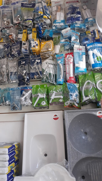 Foto 2 Variedades da Construção