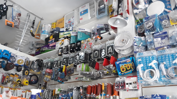 Foto 5 Variedades da Construção