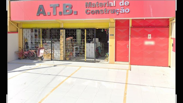 Foto 0 A.T.B Material de Construção