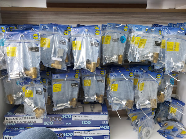 Foto 2 A.T.B Material de Construção Foto 2 A.T.B Material de Construção