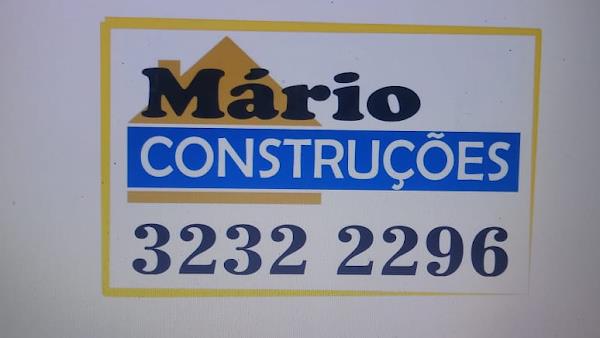 Foto 0 Mário Construções